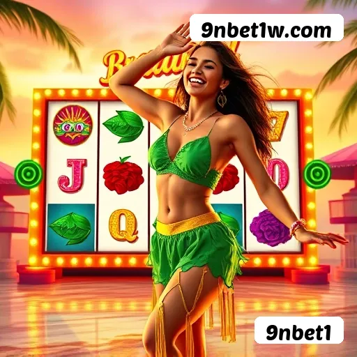 9nbet1 Belo Horizonte - Reivindique Bonus