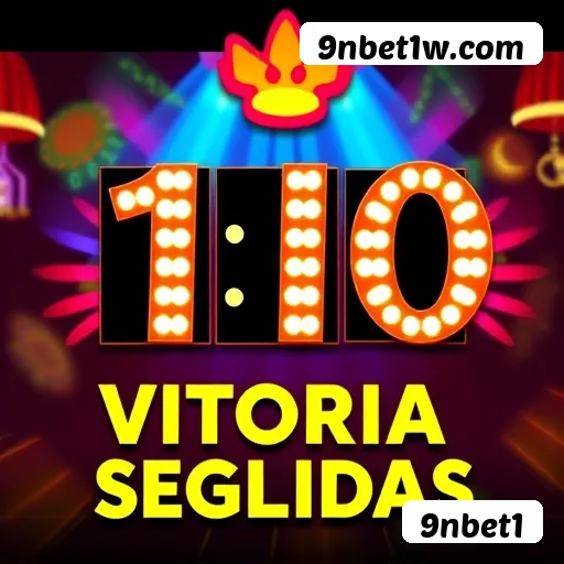9nbet1 - Aplicativo Móvel