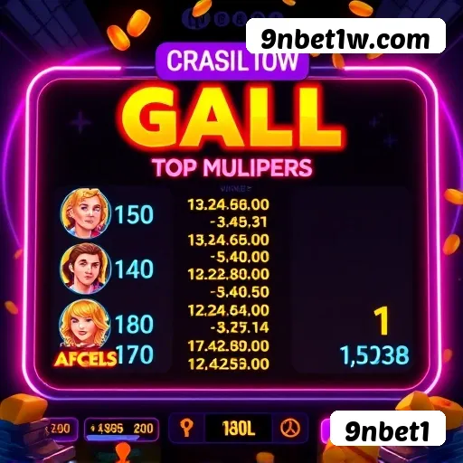 9nbet1 - App Features