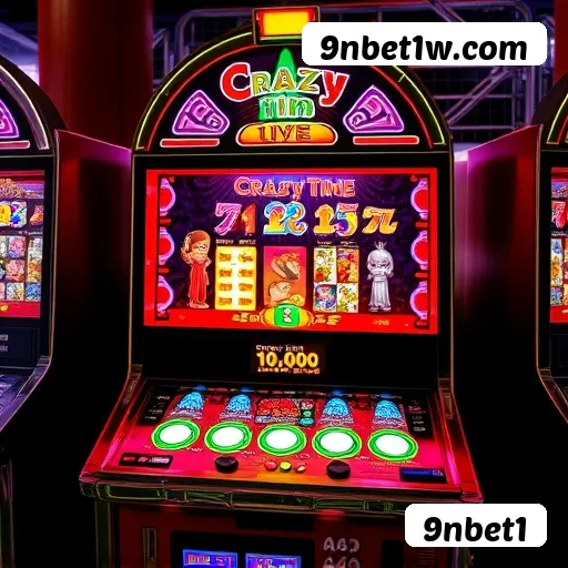 9nbet1 - Login Methods